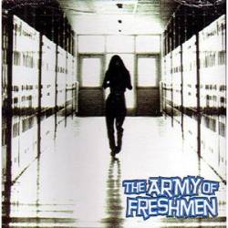 Army Of Freshmen : The Army of Freshman